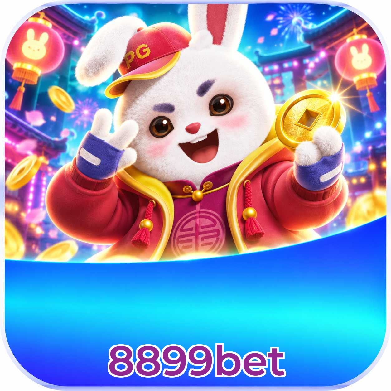 8899bet
