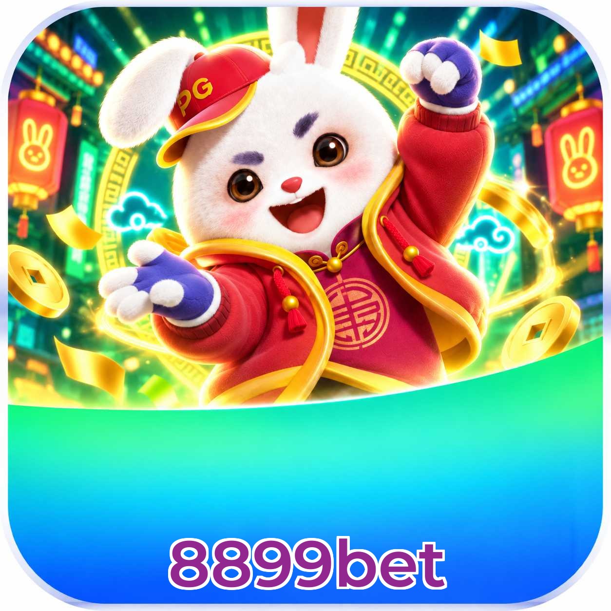 8899bet