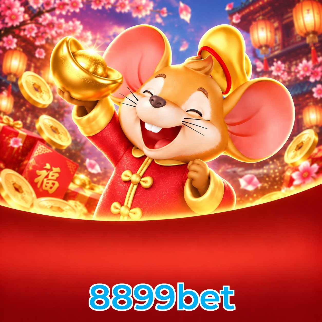 8899bet