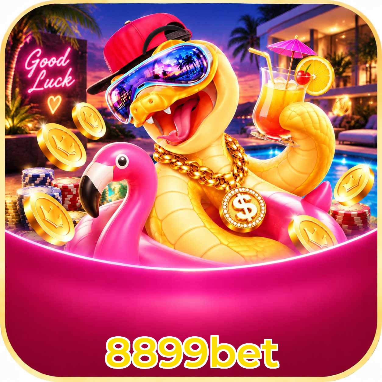 8899bet