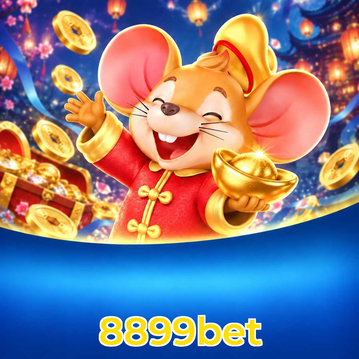 Free Spins Bonus - Lucky Tiger