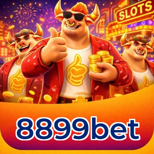 8899bet