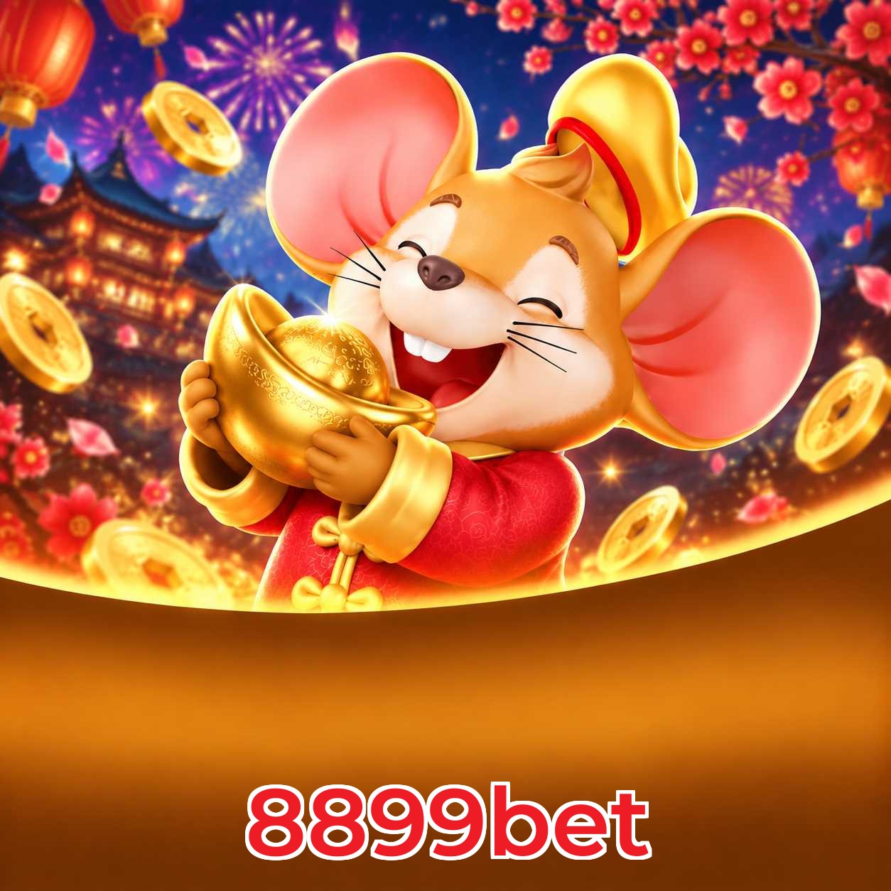 8899bet