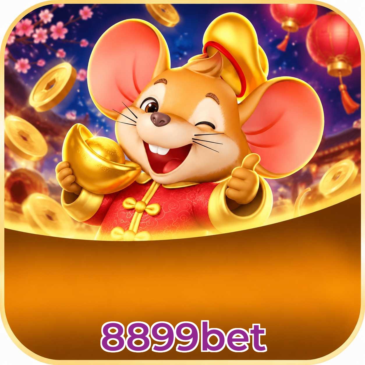 Bet Welcome Bonus