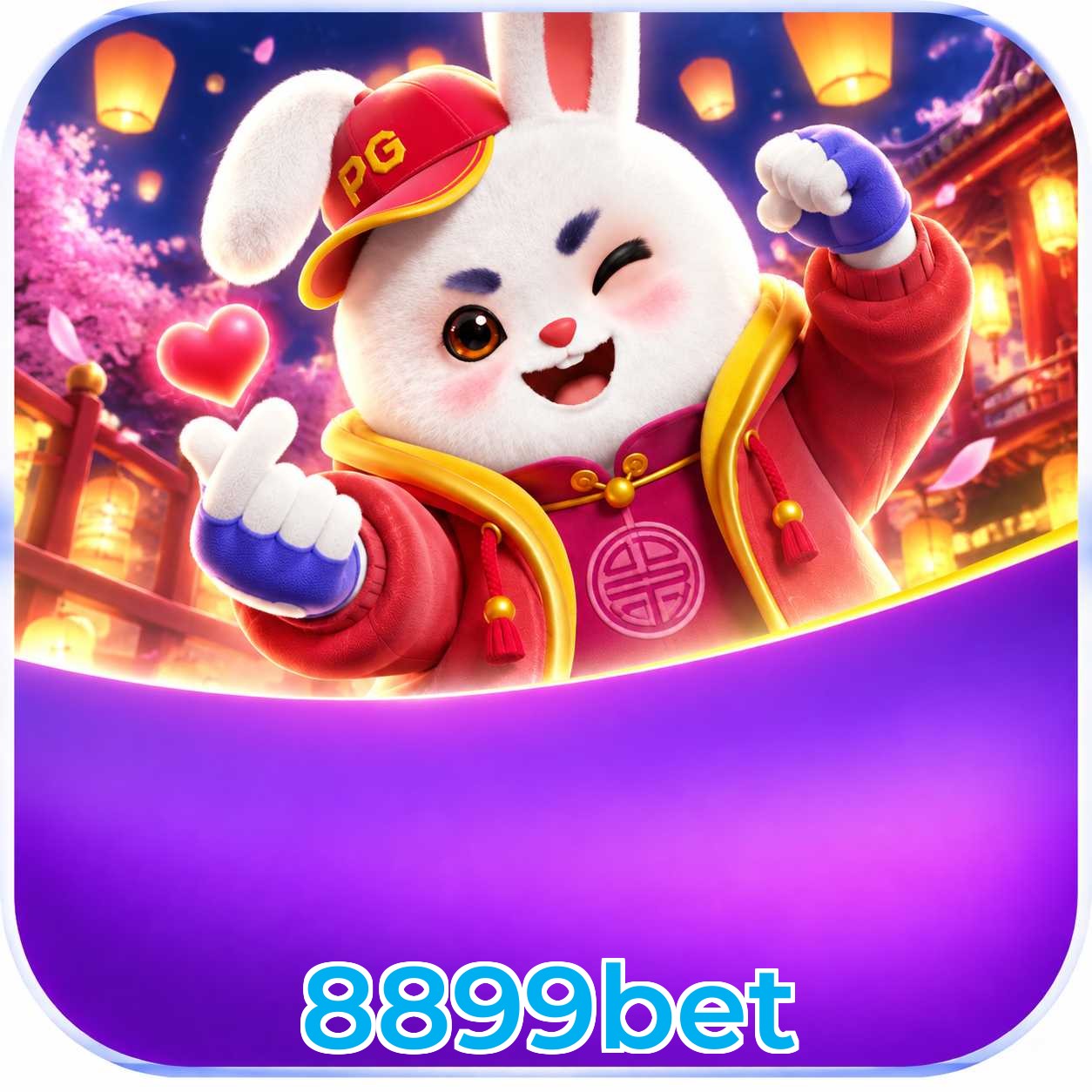 8899bet