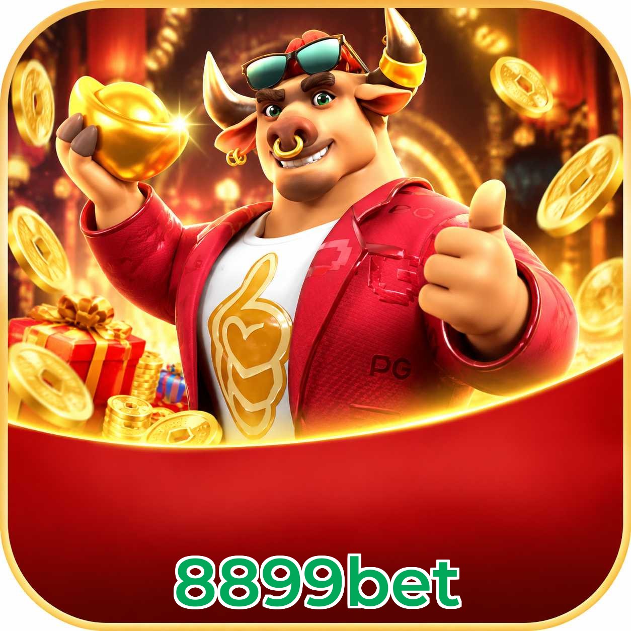 Pacote Completo do App 8899bet