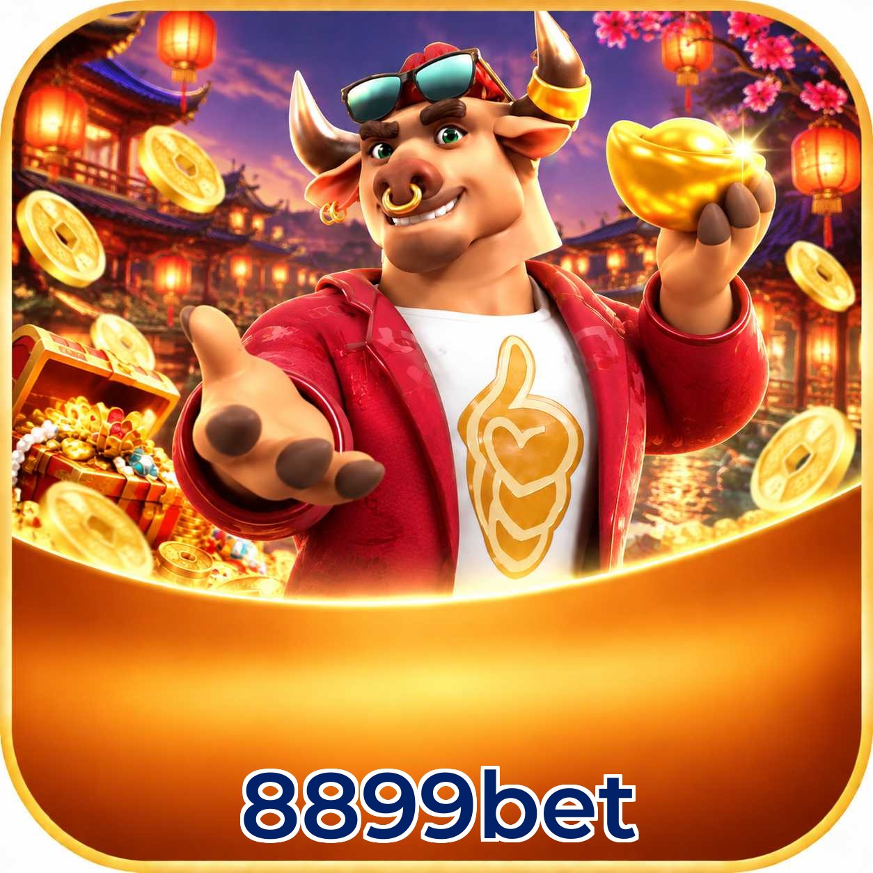 Fortune Games Series