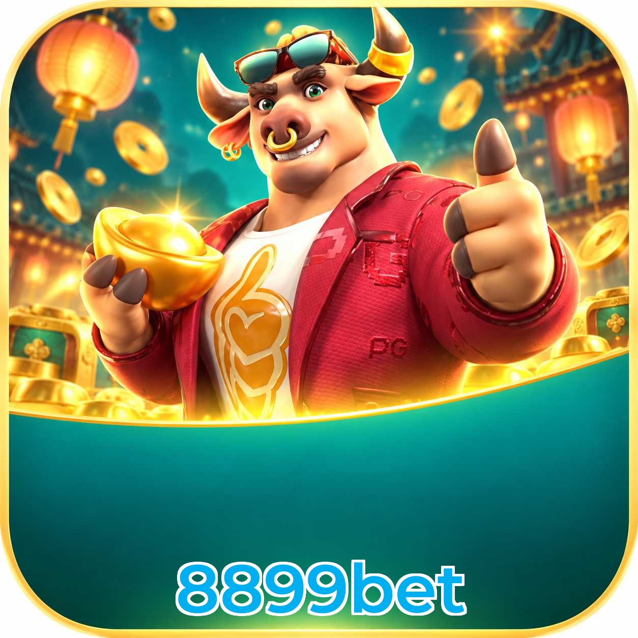 8899bet