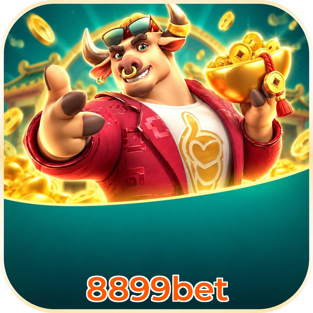 8899bet