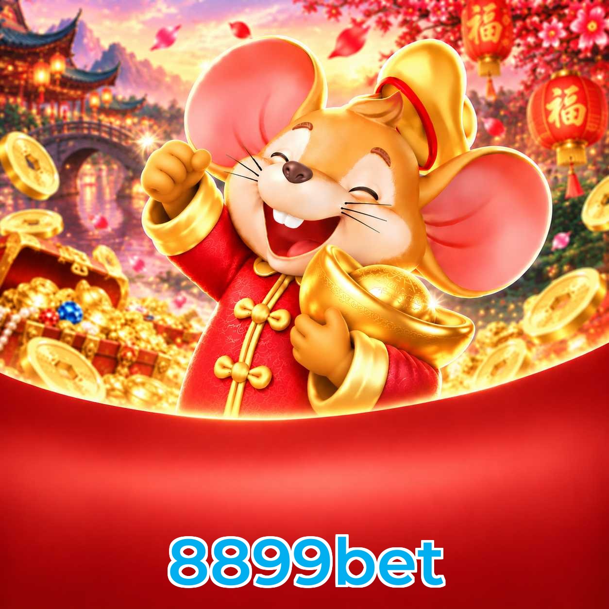8899bet