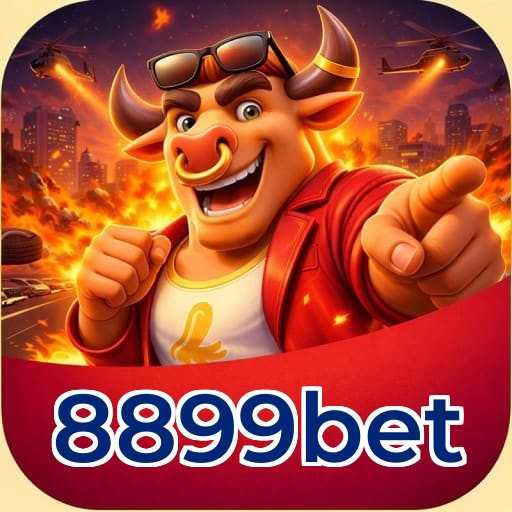 8899bet
