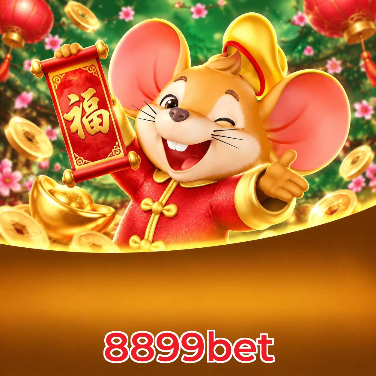 8899bet