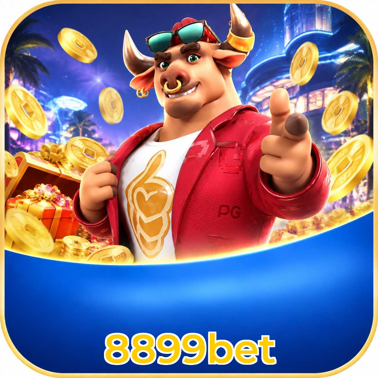 8899bet
