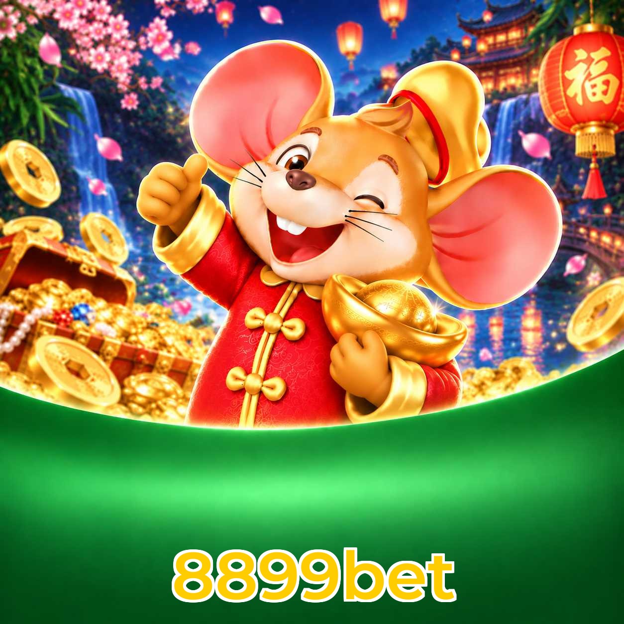 8899bet
