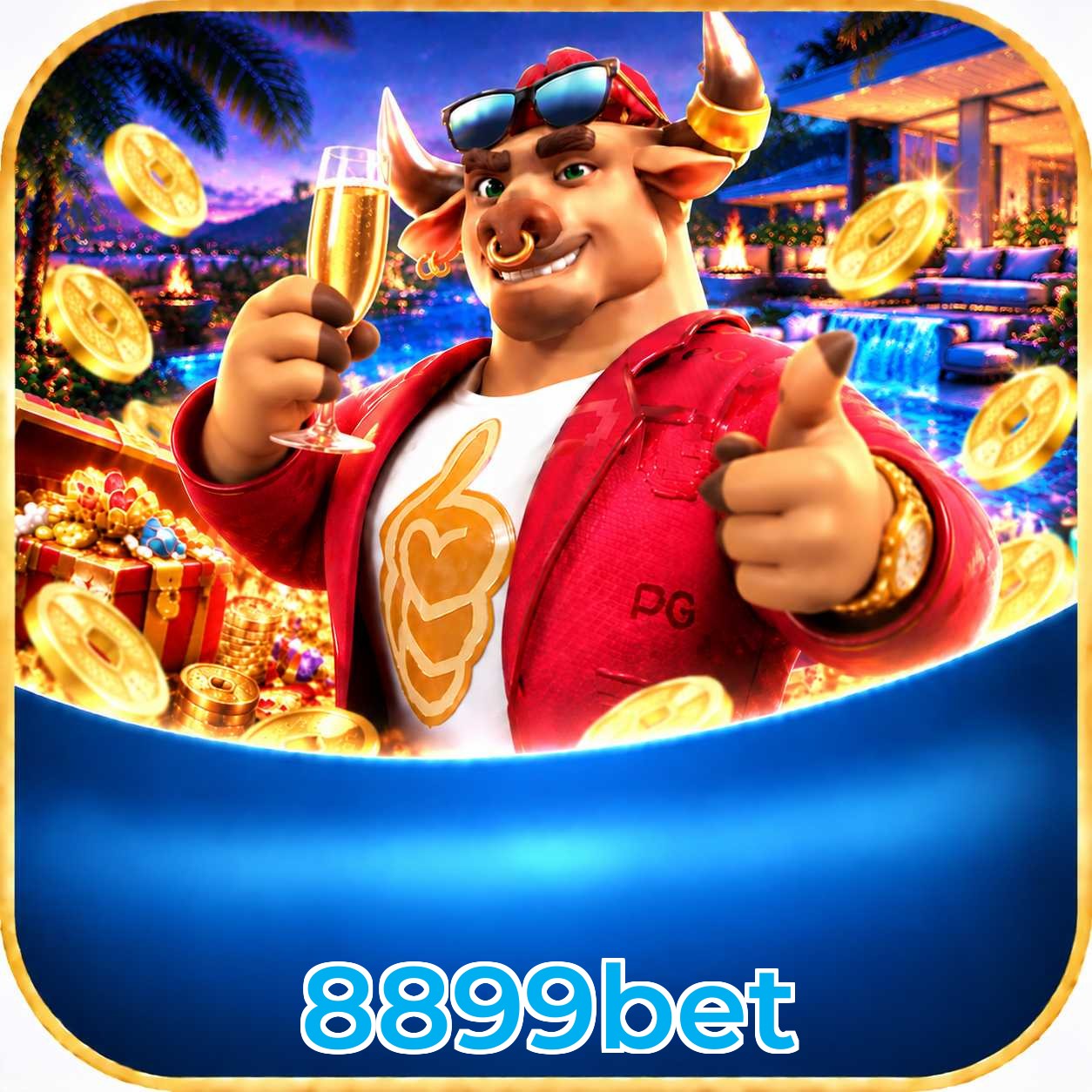 Fortune Dragon Slot