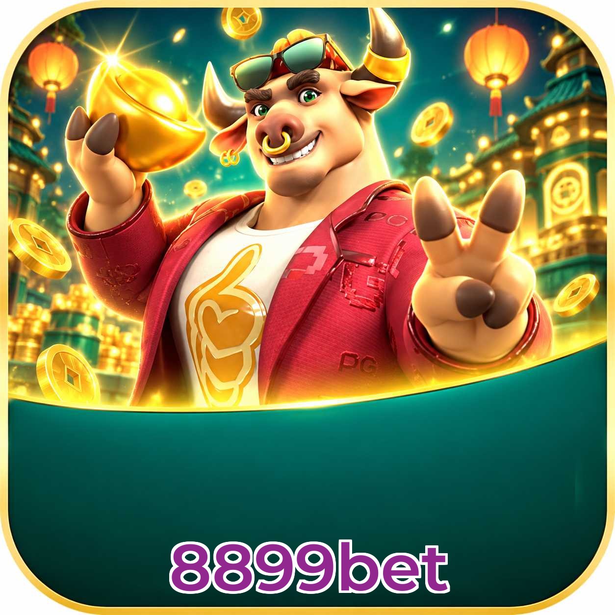 8899bet