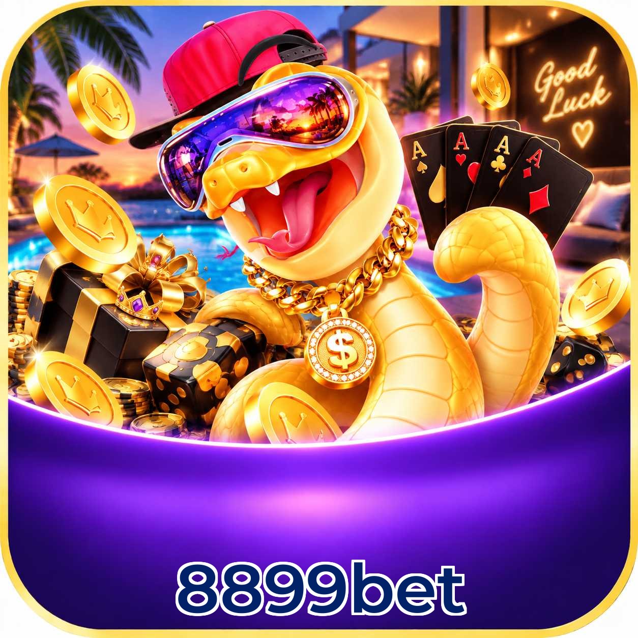 8899bet