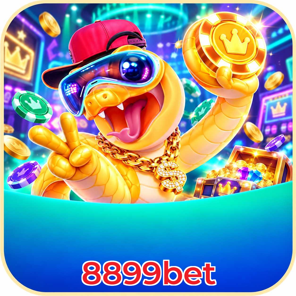 8899bet