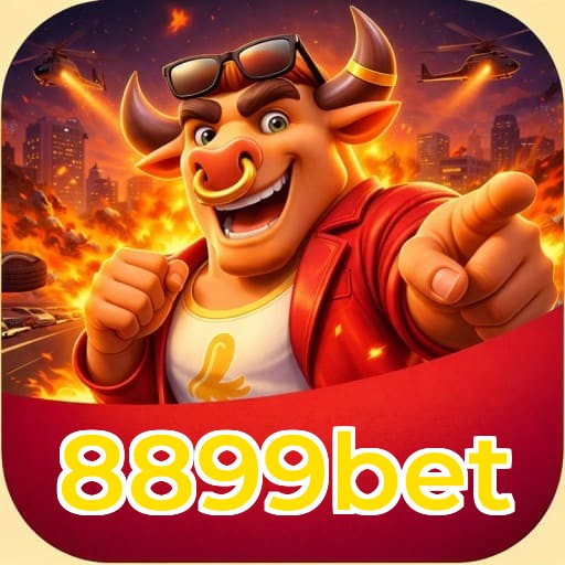 8899bet
