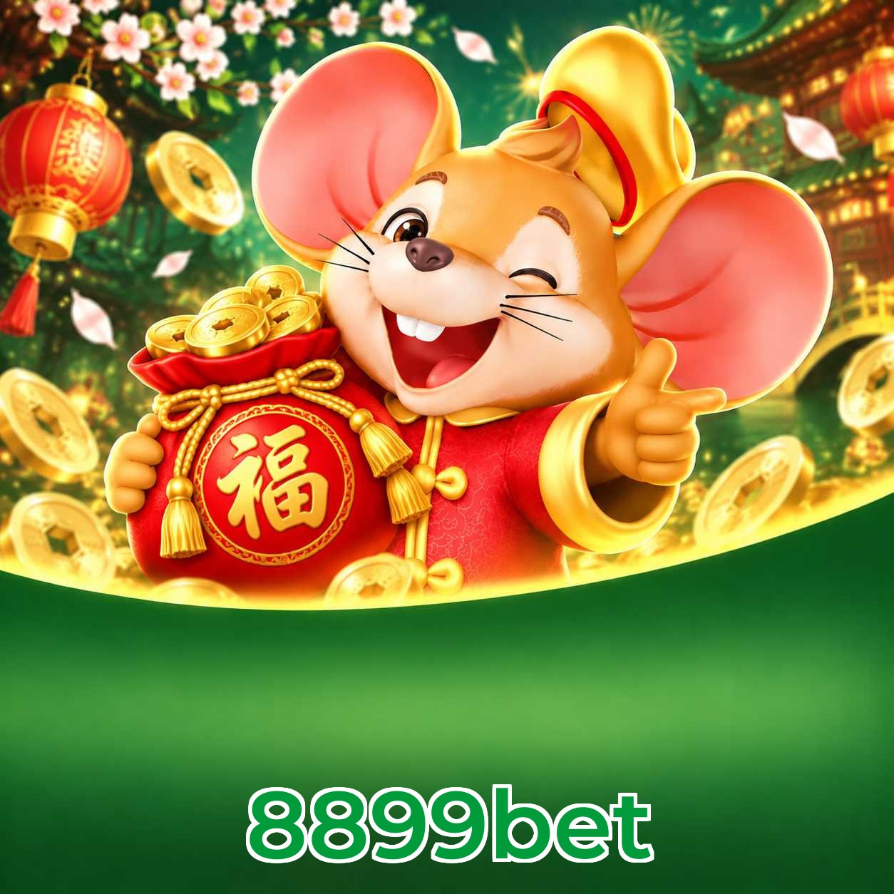Fortune Rabbit Slot