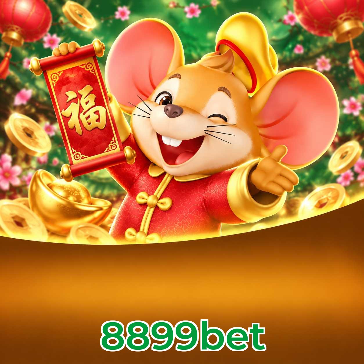 8899bet