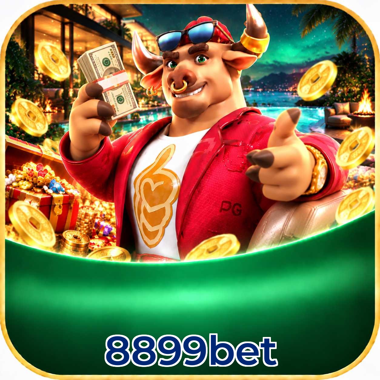 Fortune Tiger Slot