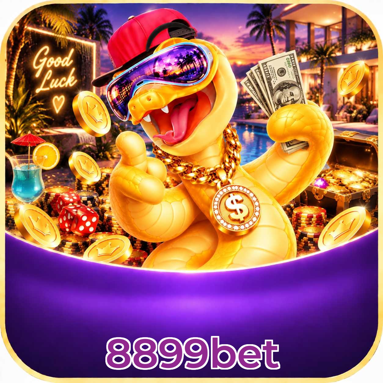 8899bet