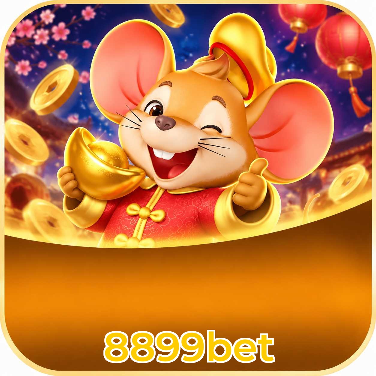 Sistema de Recompensas VIP da 8899bet
