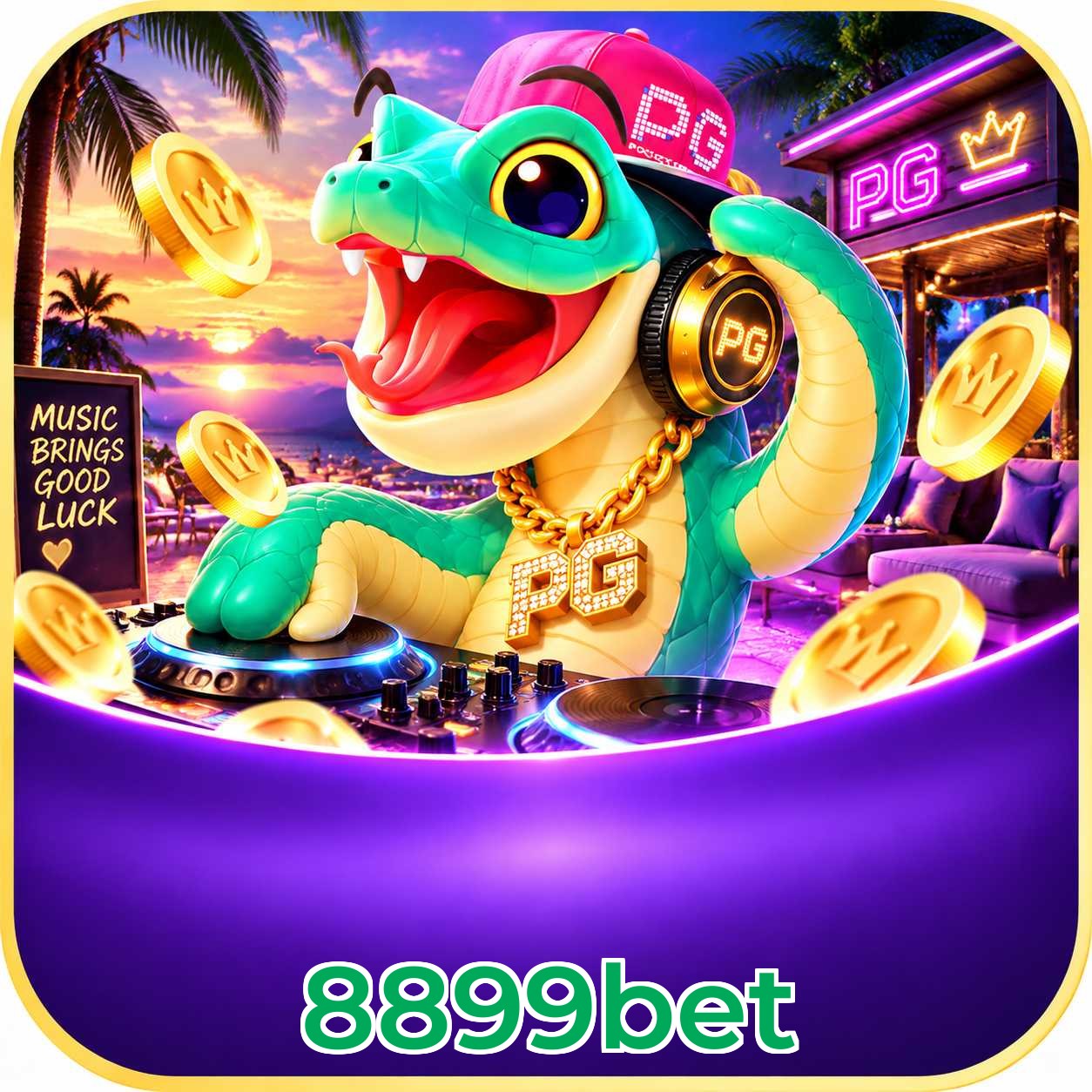 8899bet